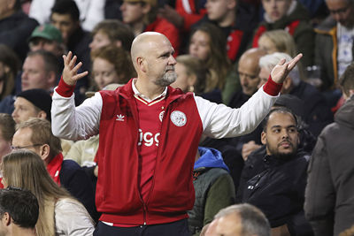 Wij weten het ook even niet meer. © De Brouwer
