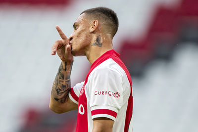 Bem-vindo! © Pro Shots