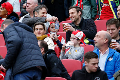 Proost! © De Brouwer