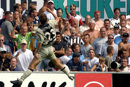 Van Der Vaart In De Kuip 1200
