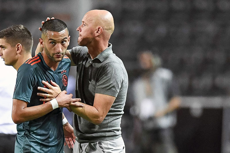 ziyechhagtelcar