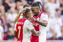 Bassey Bergwijn 1200