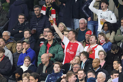 Proost! © De Brouwer