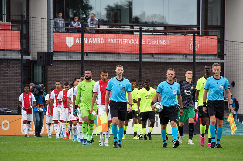 geenspelersmeerovercar
