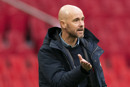 Ten Hag 1200 Ajaher