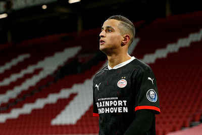 Tot binnenkort, Mo! © Pro Shots