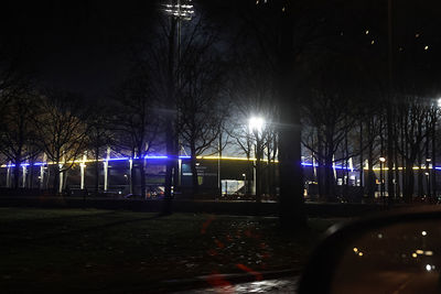 Daar zijn we weer! © De Brouwer