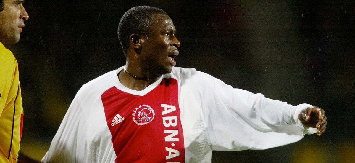 Ghana Yakubu