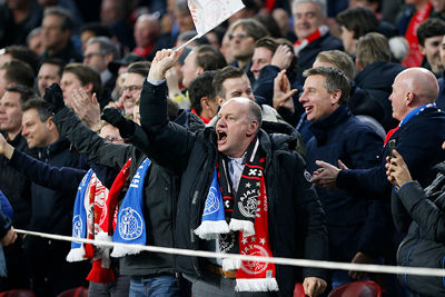 Hup, doorgaan, opschieten! We willen zo graag meer... © De Brouwer