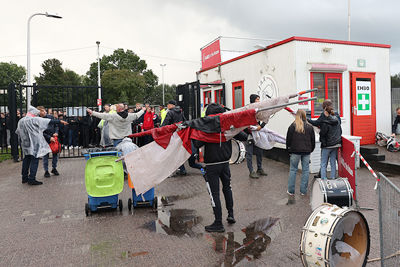 Spullenboel mee en gaan! © De Brouwer