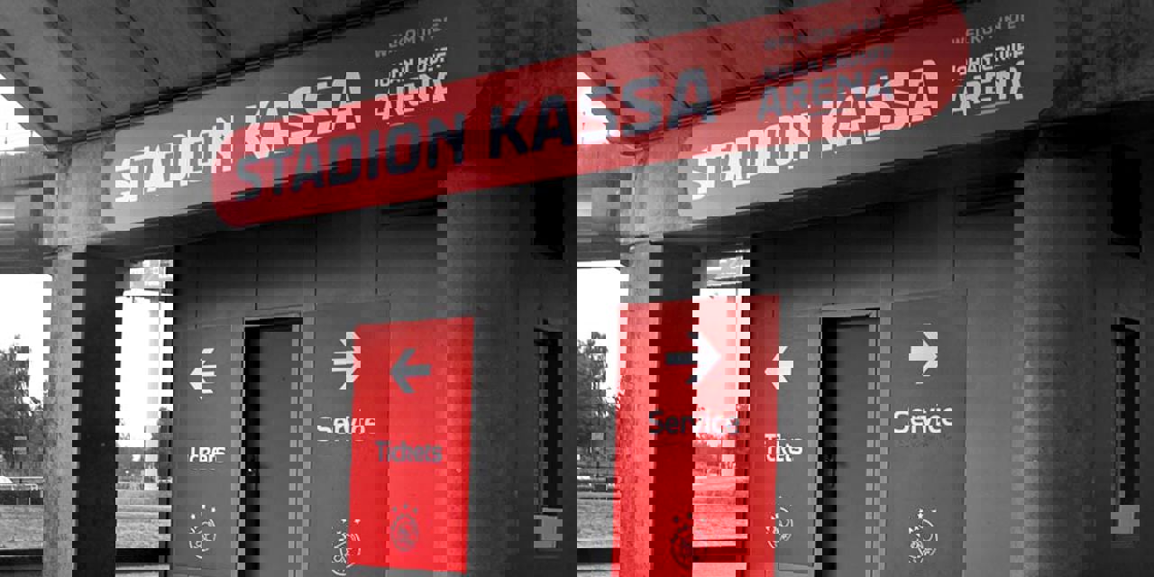 Kaartverkoop