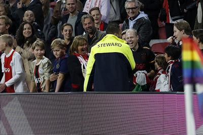 Gelukt! © De Brouwer