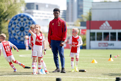 Hato heeft een goed team samengesteld. © De Brouwer