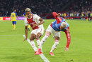 Neres Antony 1200