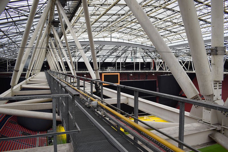 Catwalk Arena 1200