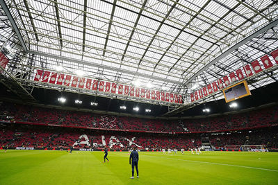 Het dak sluiten is genoeg om van storm Dennis geen last meer te hebben. © Pro Shots