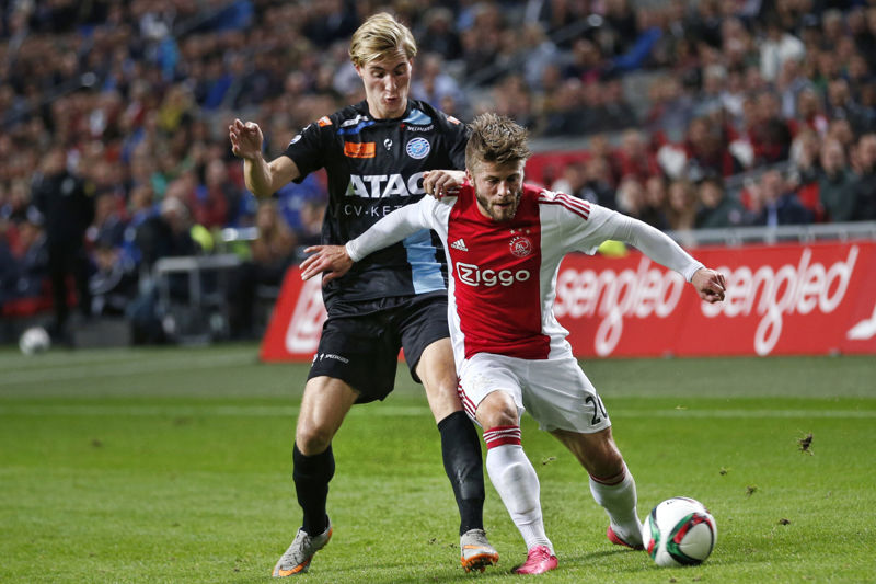 AjaxDeGraafschap