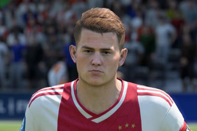 de-ligt