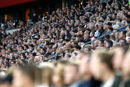 Fotoverslag van zouteloos potje tussen Ajax en Willem II