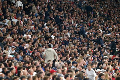 Wat mogen we van Ajax verwachten? © De Brouwer