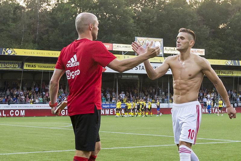 Tadic 1200