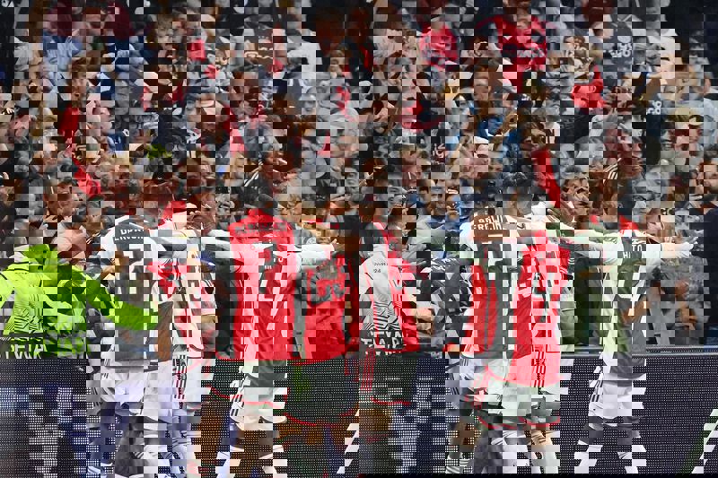 Fotoverslag 1200