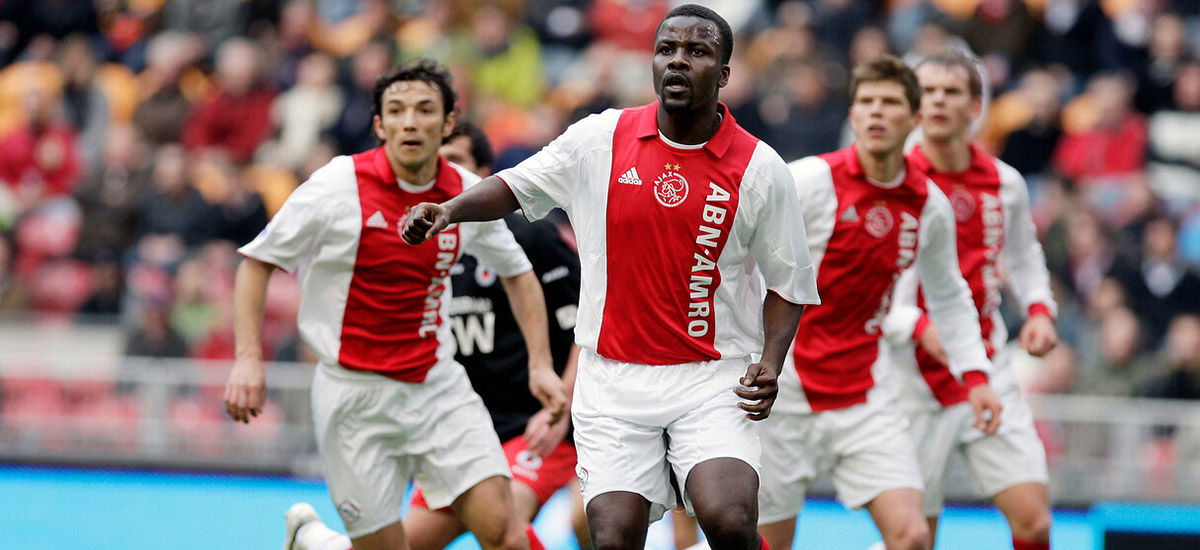 Ghana Kuffour