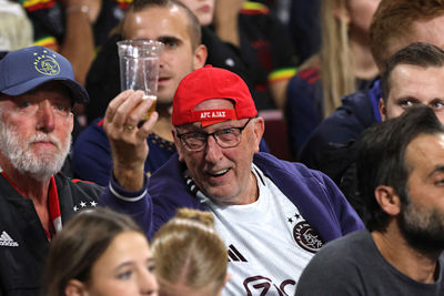 Proost! © De Brouwer