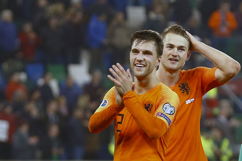 oranjegeplaatstcar