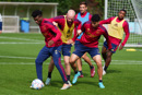 Training S11 1200