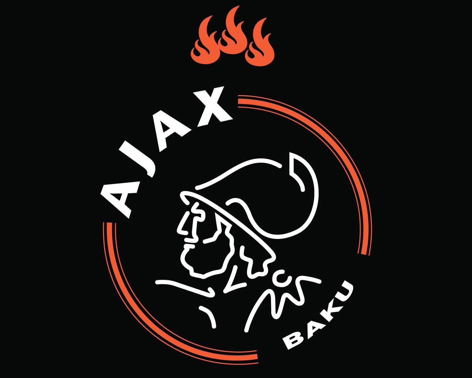 Ajax Baku FC Logo
