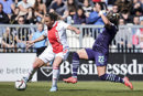 Ajax Vrouwen 1200