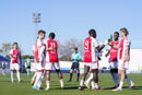 Basisploeg Ajax wint wel van Hannover 96 en dit valt op