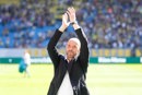 Ten Hag Bedankt 1200