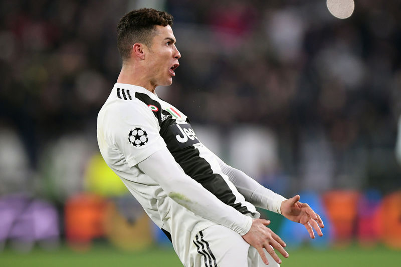ronaldoschorsingcar