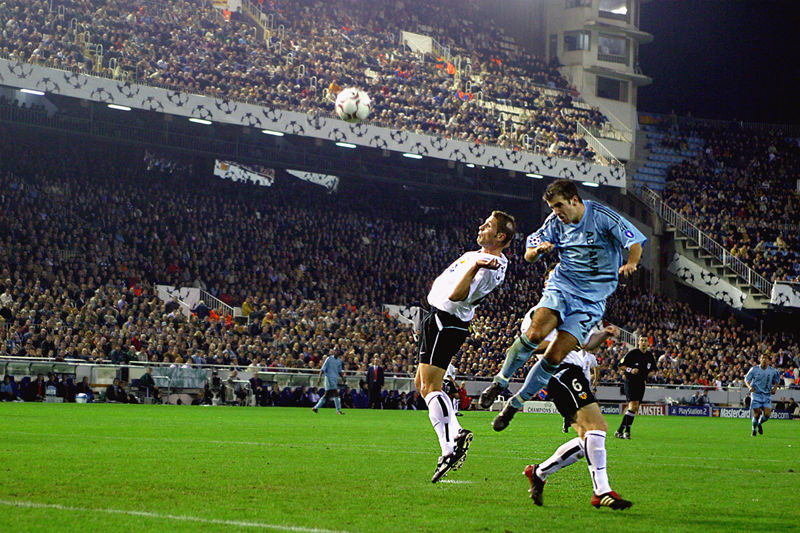 valenciavoetballencar