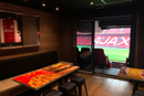MC Donalds Skybox 1200