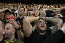 Zo beleefden Ajacieden superintense awayday in Lissabon!