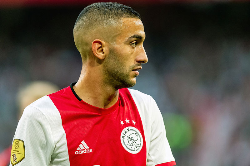 ziyechbestecar