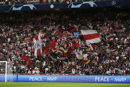 Supporters Cl 1200