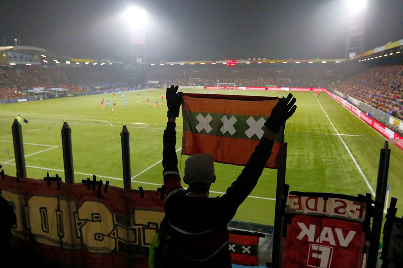 Pec Zwolle 1200