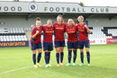 Vrouwen 1200
