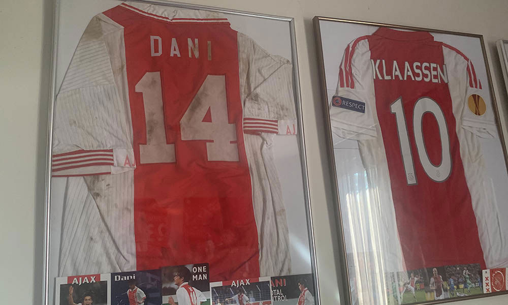 Dani Shirt