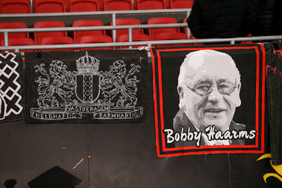 Altijd hartjes voor Bob! © De Brouwer