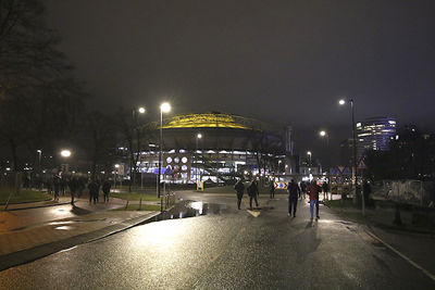 Home sweet home. © De Brouwer