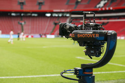 We moeten helaas bevestigen dat de vorige foto niet met dit apparaat is gemaakt. © Pro Shots