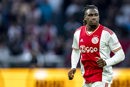 Bassey Ajax 1200