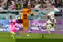Blind Oranje 1200