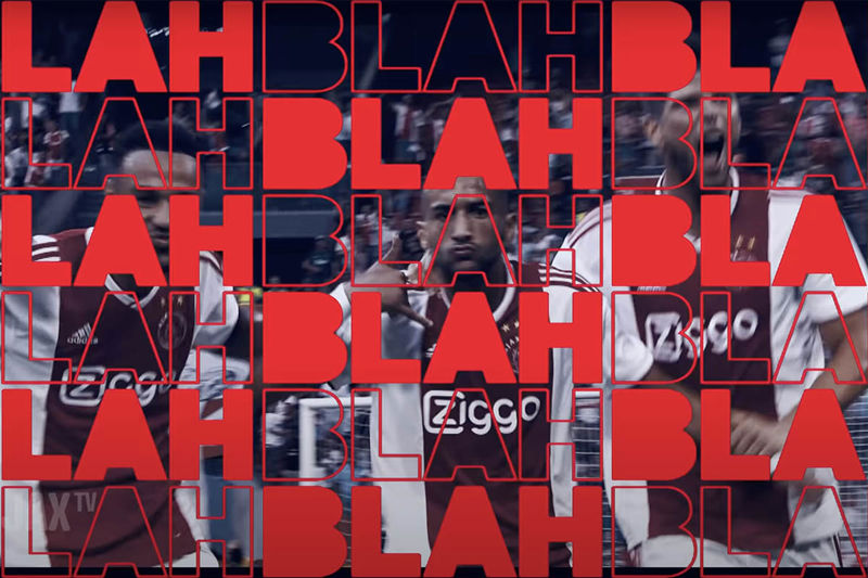 Blah Blah 1200