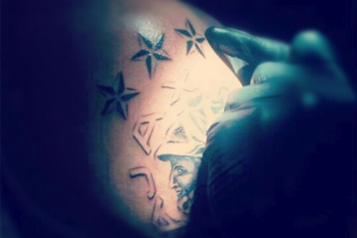Work in progress! © Jarno